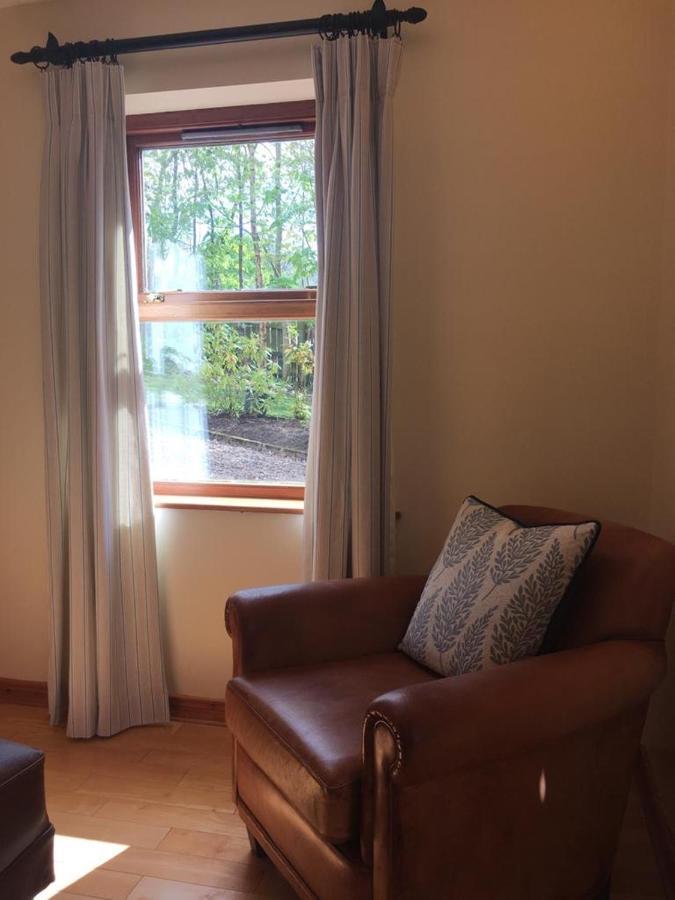 5, Knocktarna Manor Apartment Coleraine Exterior photo