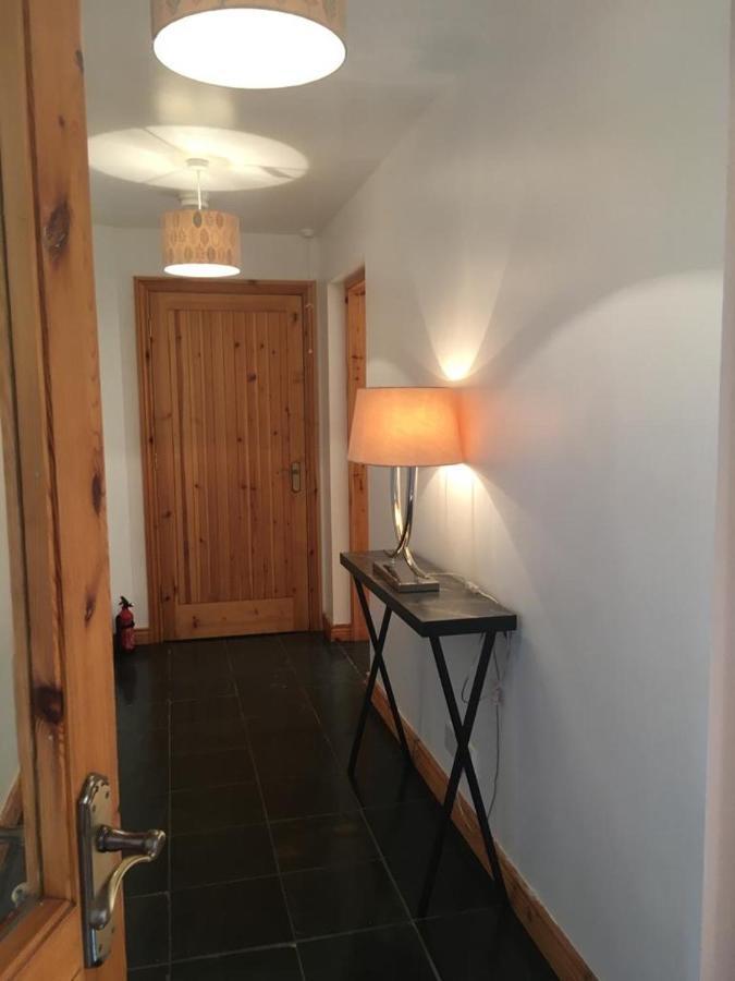 5, Knocktarna Manor Apartment Coleraine Exterior photo