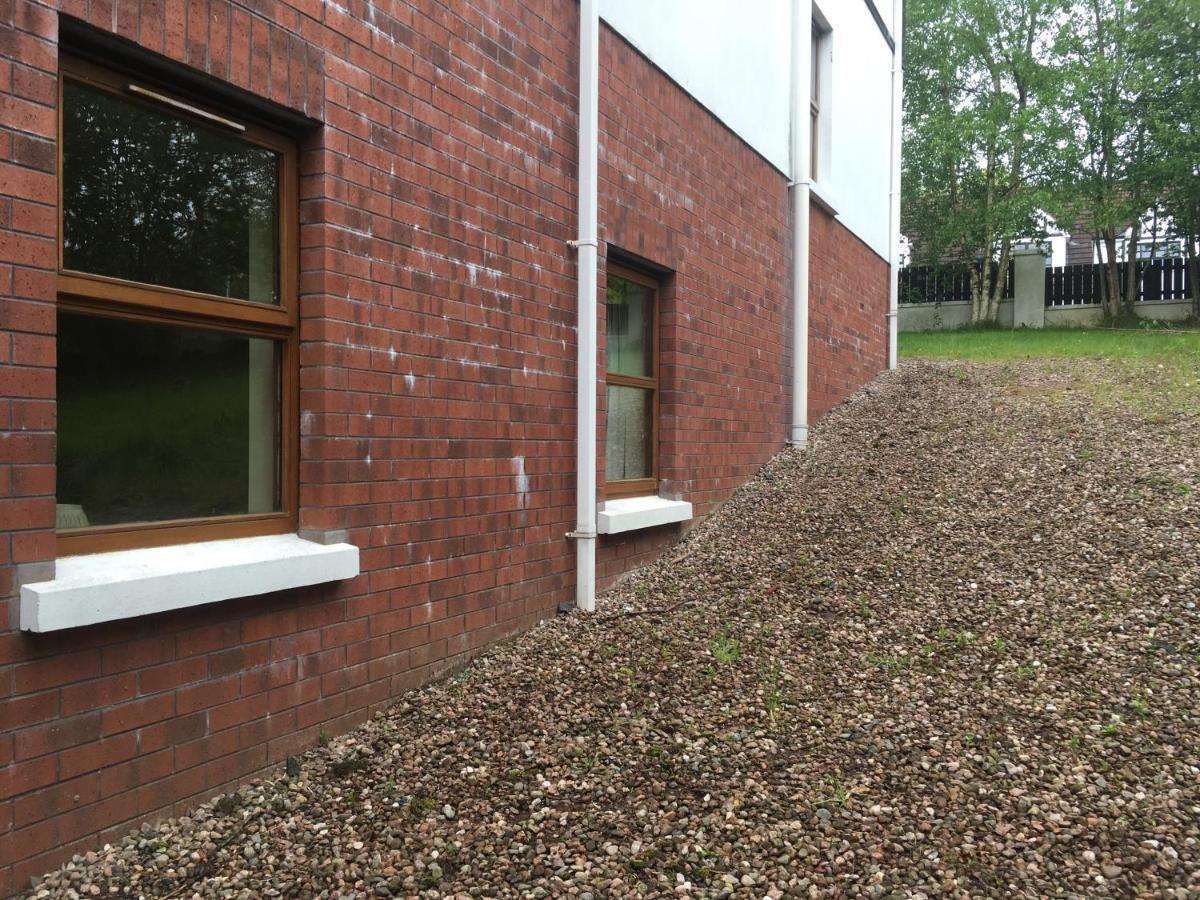 5, Knocktarna Manor Apartment Coleraine Exterior photo