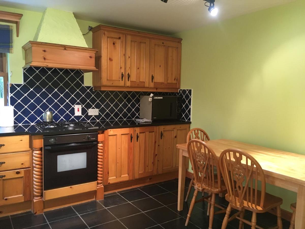 5, Knocktarna Manor Apartment Coleraine Exterior photo